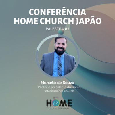 Home Church/ceva Podcast