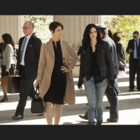 Episode 14 - Jessica Jones