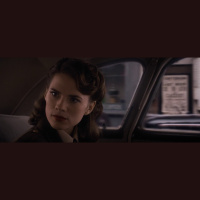 Episode 1 - Captain America: First Avenger