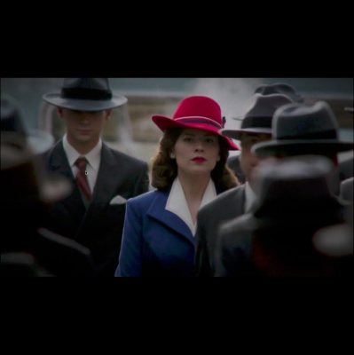 Agent Carter Declassified