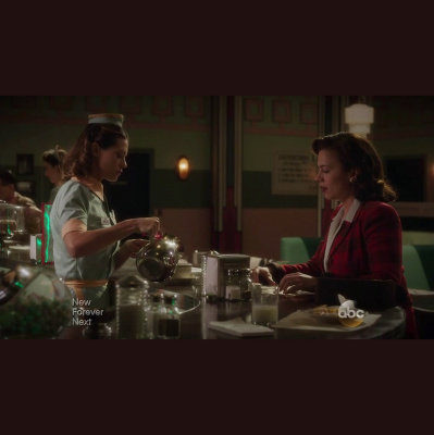 Agent Carter Declassified