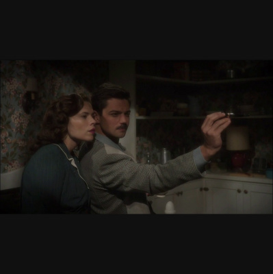 Agent Carter Declassified