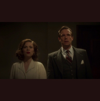 Agent Carter Declassified