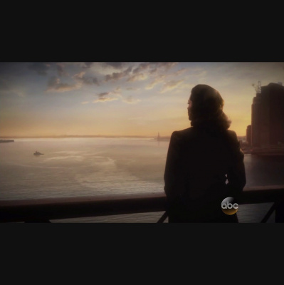 Agent Carter Declassified