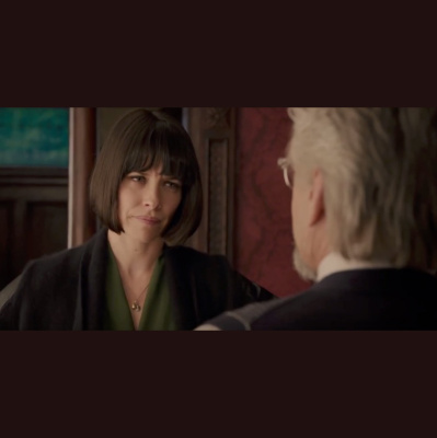 Agent Carter Declassified