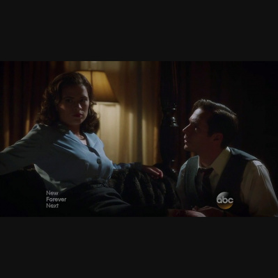 Agent Carter Declassified