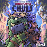 Chult S02E15 Into the Muck