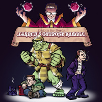 Jarrens Outpost Rumble Chapter 3 Father Maroni