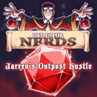 Jarrens Outpost Hustle Chapter 5 Folly of Full Plate