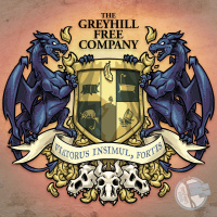 Stories of The Greyhill Free Company E02 Genealogy and Onomastics