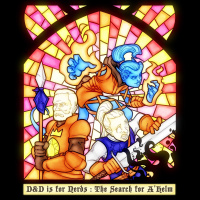 The Search for AHelm #4 Enter Pirrin