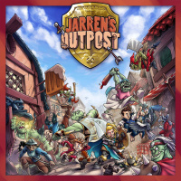 Jarren’s Outpost: EE #11 Zone of Truth