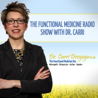 Neurodegenerative Disorders with Dr. Greg Eckel
