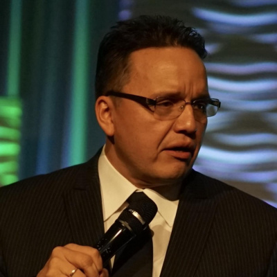 Podcast De Rafael Hernandez