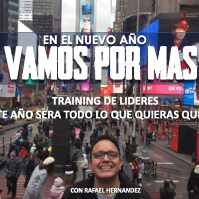 Podcast De Rafael Hernandez