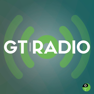 Gt Radio - The Original Geek Therapy Podcast