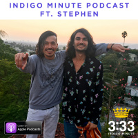 Overcoming Resistance With Stephen