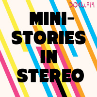 Mini-Stories in Stereo #1: König der Farben