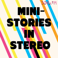 Mini-Stories in Stereo #3: Die beste Pöstlerin