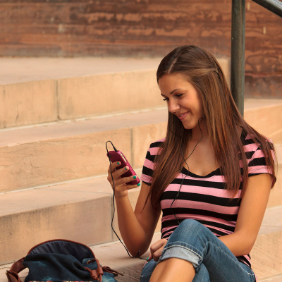 Programa Diario De Canal Mormón | Mp3 | Spanish