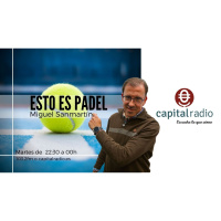 Las cifras del gran crecimiento del pádel 