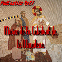 PodCastizo n.º 68: El Museo de la Catedral de la Almudena.