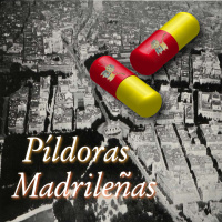 Píldora madrileña nº7: Historia de la Lotería Nacional, del Sorteo de Navidad y del Colegio de San Ildefonso.