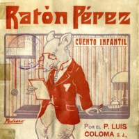 PodCastizo nº25: La historia del Ratoncito Pérez y su Casa-Museo en la Calle del Arenal.