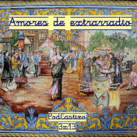 PodCastizo nº41: Amores de extrarradio.