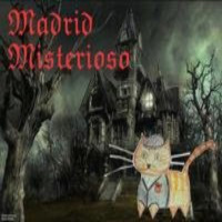 PodCastizo nº7: Madrid misterioso.