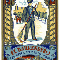 La Navidad en el Madrid de 1945 a 1957, con Carmen Martín Zafra. (Especial Navidad 2020)