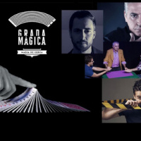 PROMO: En el próximo programa... ¡Magia!