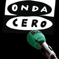 Nos entrevistan en Aquí en la Onda Madrid (Onda Cero)