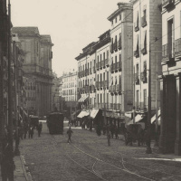 PodCastizo nº91: La Calle de Toledo.