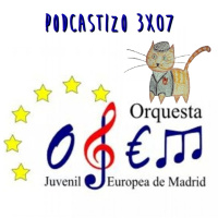 PodCastizo nº35: La Orquesta Juvenil Europea de Madrid.
