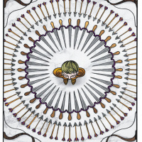 La leyenda del Conde Lazarejo y otros relatos, con Cesare Pría. (Especial Feria del Libro de Madrid 2019)