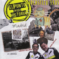 PodCastizo nº33: El Punto Sobre la Historia en PodCastizo.