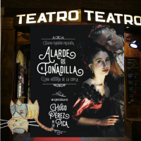 PROMO: En el próximo programa... Los Cafés Cantantes de Madrid.