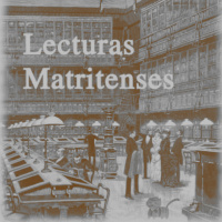 Lectura Matritense nº3: Los jardines de Recoletos. Tipos madrileños: El melero. Poema a Madrid.