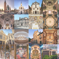 PodCastizo nº99: Capillas de Madrid.