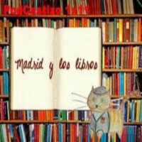 PodCastizo nº11: Madrid y los libros.