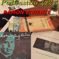 PodCastizo n.º 62: Ramón Viviente.