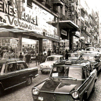 PodCastizo nº95: Efemérides madrileñas de septiembre, con Sergio Moreno.