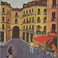 PodCastizo nº90: Radioteatro. Tres piezas cómicas castizas de Antonio Díaz-Cañabate.