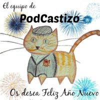 PodCastizo nº86: Música dedicada a Madrid. (Especial Nochevieja 2018)
