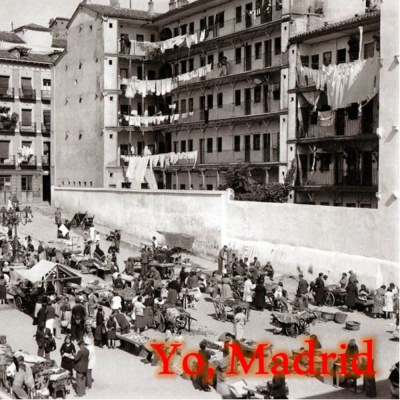 Podcastizo, El Podcast De Madrid