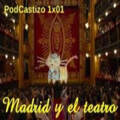 Podcastizo, El Podcast De Madrid