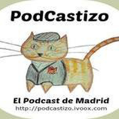 Podcastizo, El Podcast De Madrid