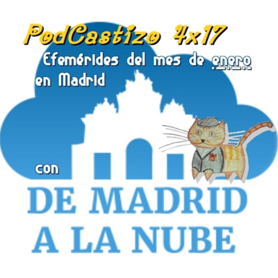 Podcastizo, El Podcast De Madrid