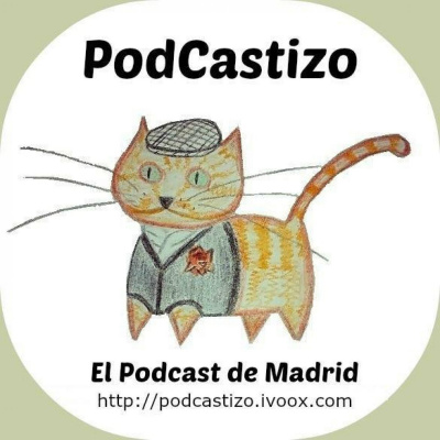Podcastizo, El Podcast De Madrid